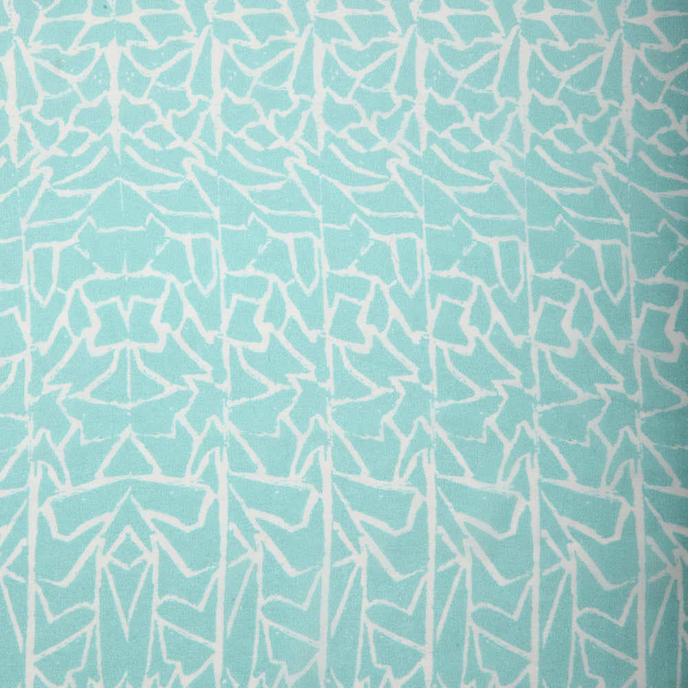 Pure Georgette Saree| Blue doodle